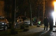 "Вилучили з мозку металеву кульку": стало відомо про стан жінки, яка постраждала при замаху на Мосійчука
