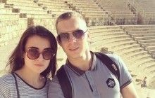 Як ДТП у Харкові зламала життя цілій родині: чоловік загинув на місці, його дружина - у тяжкому стані, її сестра померла у лікарні (фото)