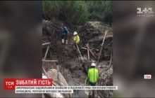 У Флориді будівельники знайшли в підземній трубі півтораметрового алігатора
