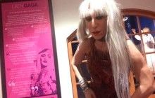 "Сюжет фільму жахів": в музеї воскових фігур Перу не знають, як виглядає Леді Гага і Шакіра (фото)