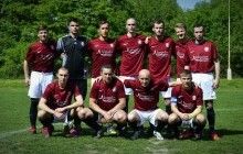 У Польщі розформували команду "Динамо" (Вроцлав), складену з українців