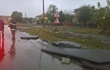 У Болгарії троє людей загинули через сильні дощі