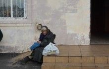 У листопаді мобільні волонтери доставлять у прифронтову зону понад 9 тисяч наборів виживання