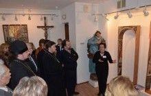 У Луцьку науковці обговорили питання реставрації й дослідження волинських ікон