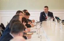 Тепло подали у 95% будинків столиці, які обслуговуються комунальними ЖЕДами - Кличко