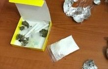 Заступника мера Вишгорода викрили у збуті наркотиків