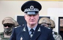 Половина звільнених поліцейських поновились через суди - Князєв