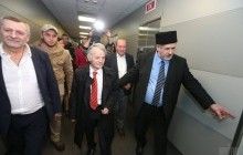Влада України і Меджліс не залишать наодинці тих, хто переслідується у Криму - Чубаров