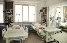На Житомирщині відкрили сучасний реперфузійний центр для пацієнтів з інфарктами