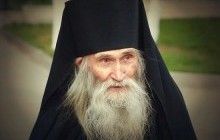 У Сербії вийшла книга бесід зі старцем, відомим у всьому православному світі