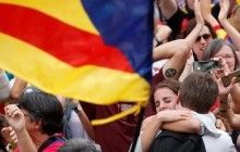 Ніхто в ЄС не визнає незалежність Каталонії - президент Європарламенту