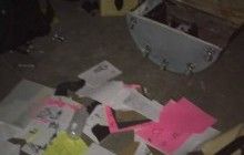 Полиция во время рейда в киевском клубе избила посетителей и забрала в военкомат - СМИ