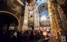 Православные завтра чтят преподобного Лонгина Печерского, который знал мысли людей