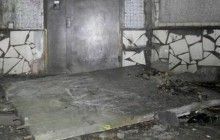 Трагедия на Днепропетровщине: рухнувшая плита подъезда убила подростка, еще двоих травмировала (фото)
