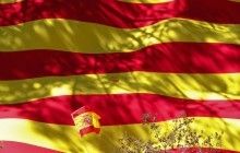 Конституционный суд Испании отменил декларацию о независимости Каталонии