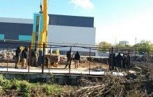 "Караул аеродрому порушив статут": ЗМІ розкрили суть конфлікту довкола "захоплення" військової частини в Одесі