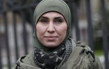 "Її вбили пострілом у голову": нардеп Мосійчук розповів про вбивство Аміни Окуєвої