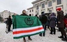 Убийство Окуевой: нападавших было двое, введен план-перехват "Сирена"