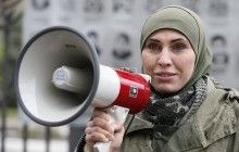 В полиции рассказали, когда Окуева и Осмаев отказались от госохраны