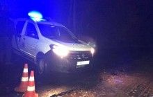 Загибель Окуєвої під Києвом: поліція шукає нападників, на місці працює керівництво НПУ