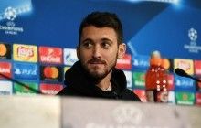 Нападающий "Шахтера" Феррейра: благодарен Паулу Фонсеке за доверие