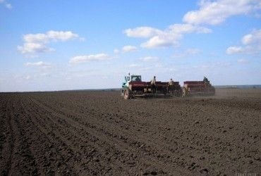 Европейский суд признал Германию виновной в нитратном загрязнении почвы