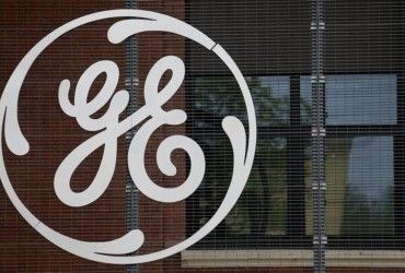 Американская General Electric частично уходит из РФ