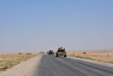 Еще один ключевой город под угрозой: в Сирии повстанцы быстро наступают, - Anadolu (карта)