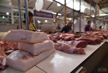 Ціни на м'ясо та яйця злетять у багатьох країнах через війну в Україні – прогноз