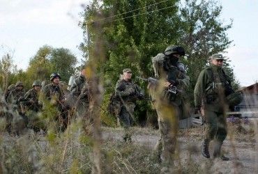 Иркутского мобилизованного нашли повешенным после попадания в карательные органы ЛНР