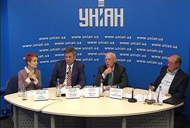 Круглий стіл присвячений Національному реєстру та Етичному кодексу корпоративних директорів