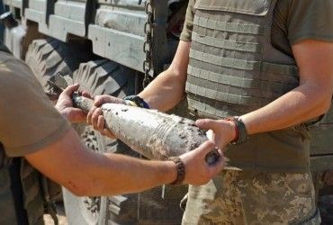 Под Киевом прогремят взрывы: что известно
