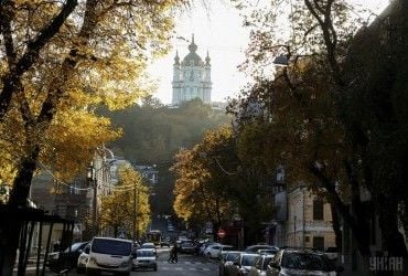До Києва мчить нова хвиля потепління: температура підскочить до +26°