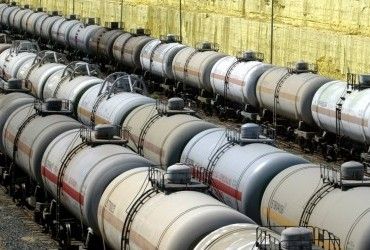 Россия перебрасывает военных в Беларусь в железнодорожных цистернах - СМИ