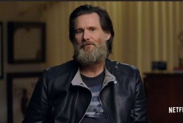 Грандіозний політичний придурок: Джим Керрі підтримав Україну