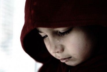 В Мелитополе оккупанты угрожают отбирать у родителей детей, которые не будут ходить в российские школы