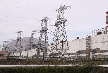 Природа допомагає ЗСУ: експерт розказав про ситуацію у Чорнобилі (відео)