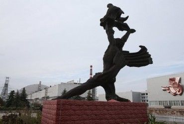 Обеспокоенность ситуацией на ЧАЭС растет - европейские регуляторы по ядерной безопасности