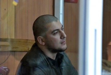 Зухвале убивство чемпіона Європи Лащенка в Одесі: вкотре відклавши початок процесу, суд звернувся по допомогу до МЗС