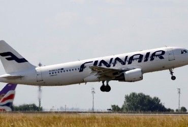 Небо Росії буде закрите на роки: Finnair змінює карту польотів