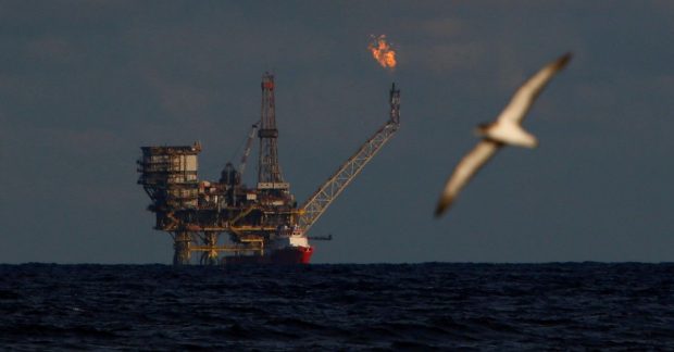 марка Brent зросла до 111,05 долара за барель, і це найвищий рівень з травня