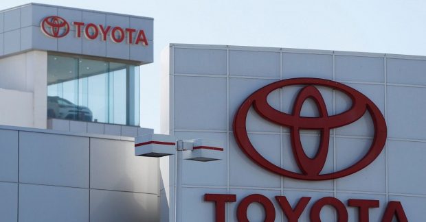 Названо найпопулярнішого автовиробника у світі