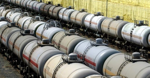 Ukraine, Belarus, Lithuania launch new container train