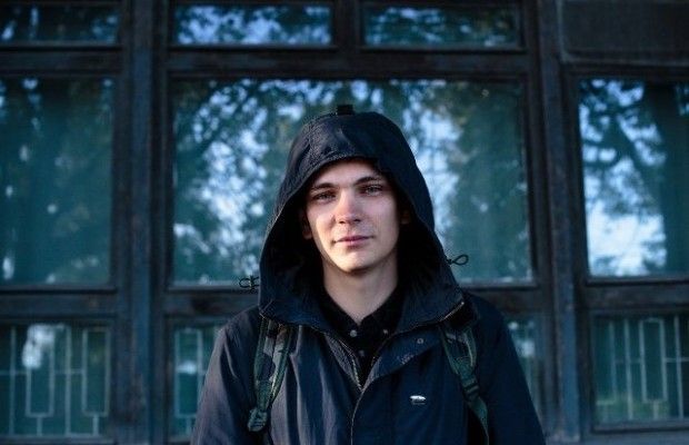 "Я взяв твій Слов'янськ": заборонений в Україні російський репер записав альбом для бойовиків "ЛДНР" - у мережі хвиля обурення (відео)