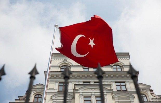 Більше тисячі українців хочуть повернутися з Туреччини - посольство