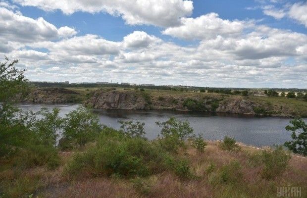 В Одеській області створять екопарк "Дунайські плавні"