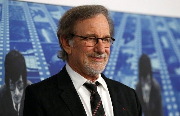 Американський режисер Стівен Спілберг отримав премію "Генезис"