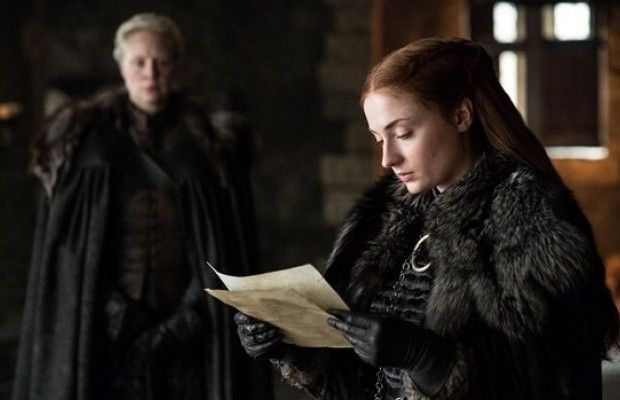 "Будет много слез": звезда "Игры престолов" рассказала о финале сериала