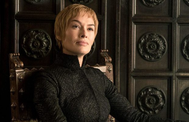 Не тільки Серсея Ланністер: найяскравіші ролі британської актриси Ліни Хіді
