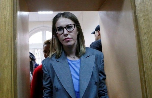 "З важкими травмами, але жива": Собчак розповіла про постраждалих у смертельній ДТП за її участю